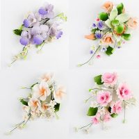 Spray Set Mix 8" x 4.5" 4 CT