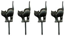 Black Cat Picks 2 1/2" 144 CT