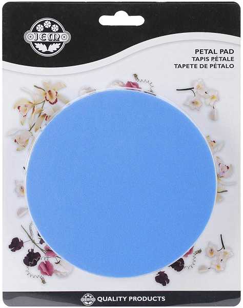 Petal Pad for Modeling Tools 5 1/8"