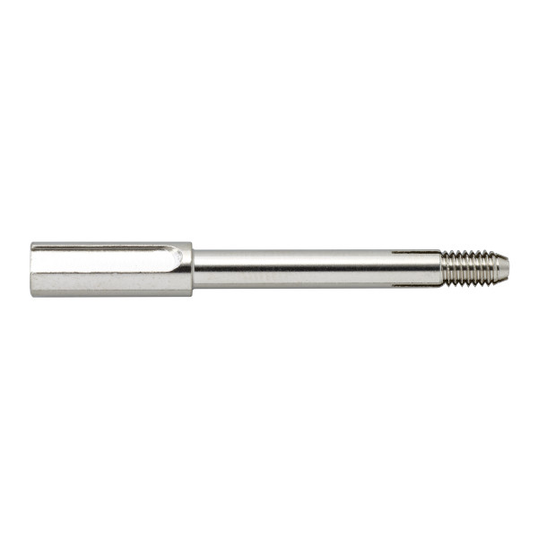 Airbrush Needle Chucking Guide