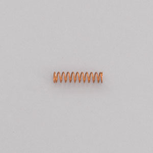 Airbrush Needle Spring