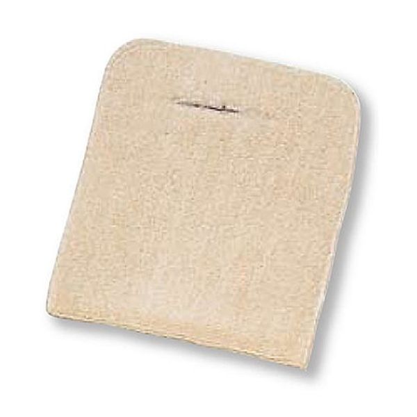 Double Terry Bakers Pad 11"x9.5"