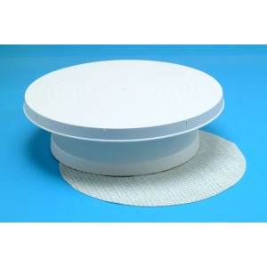 Bakers Confectioners Turntable