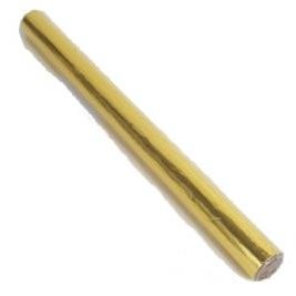 Gold Foil Roll 20" x 50 feet