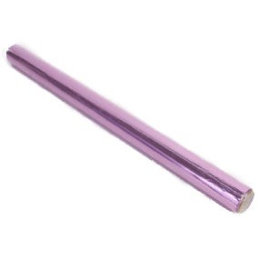 Lavender Foil Roll 20" x 50 feet