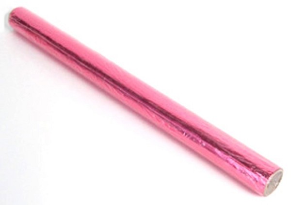 Pink Foil Roll 20" x 50 feet
