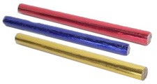 Red Foil Roll 20" x 50 feet