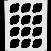 One DZ Std Cupcake Inserts 100 CT