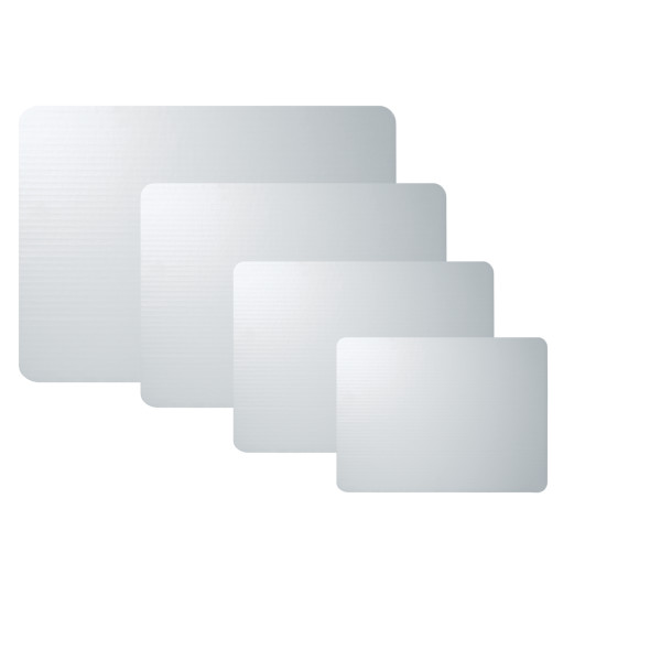 10" x 14" Rectangle Pads 100 CT