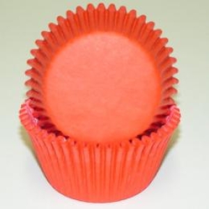 Orange Cup Mini 1 1/4″ B x 3/4″ W 500 CT