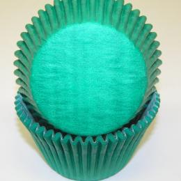 Green Cups 2" B x 1 1/4" W 500 CT