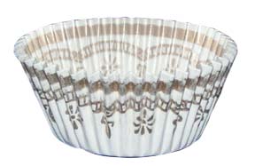 Danish Cups 2"B x 1 1/4"W 500 CT