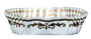 Eclair Cup 1 1/4"x 4 1/2"x1" 500 CT