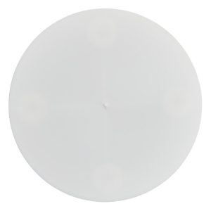 Bakery Crafts 10″ Round Plate