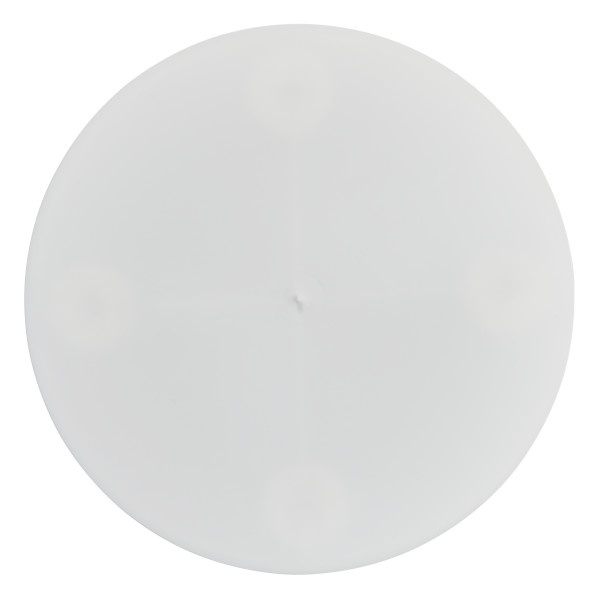 Bakery Crafts 10" Round Plate