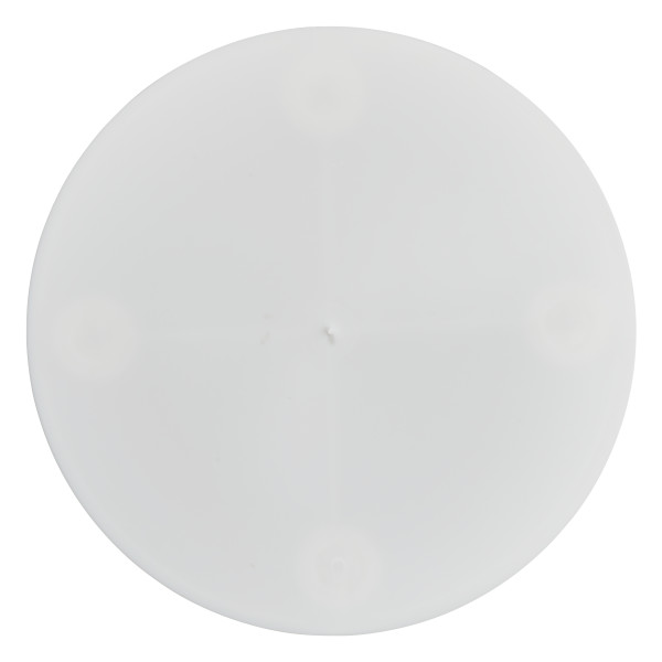 Bakery Crafts 11" Round Plate