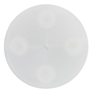 Bakery Crafts 7″ Round Plate