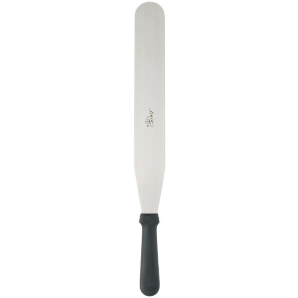 Straight Spatula 14" x 2" blade