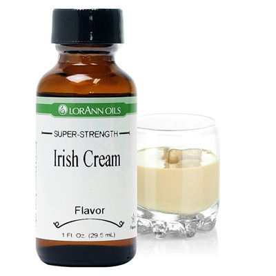 Irish Creme For Choc/Flavor 1 OZ