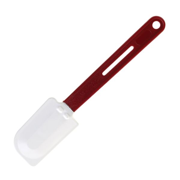 10" High Heat Silicone Spatula