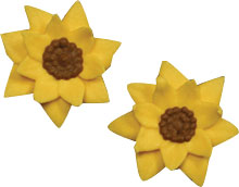 Sunflower Mini RI 7/8" 240 CT