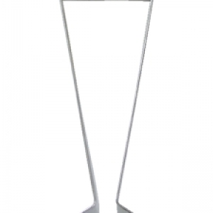 Champagne Glass Cutter 5″