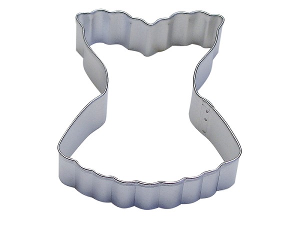 Corset Cutter 3 1/2"