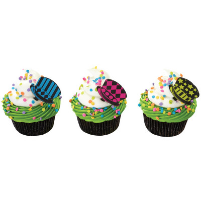 Party Hat Picks 144 CT