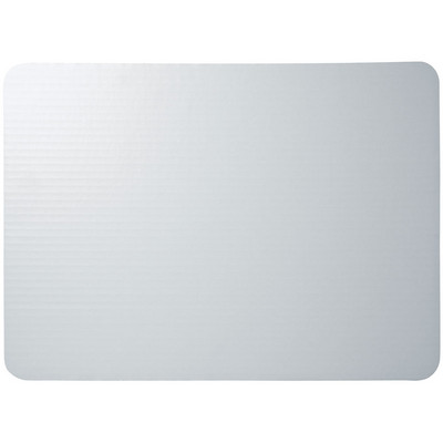 Corrugated Waxed Eigth Sheet Cake Boards 6 CT