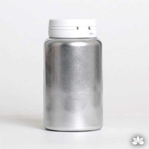 Silver Highlighter Dust 1 OZ