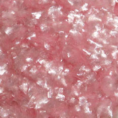 Pale Pink Edible Glitter 4 OZ