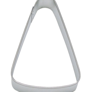 Candy Corn Cutter 3 1/2″