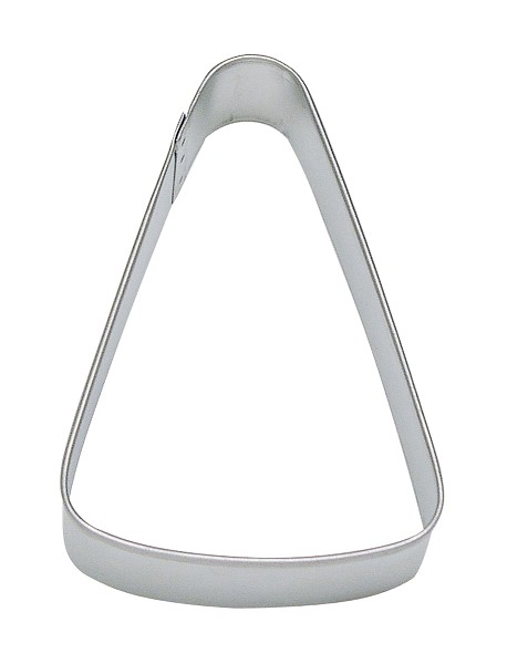 Candy Corn Cutter 3 1/2"