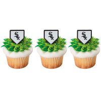 Chicago White Sox MLB Rings 144 CT