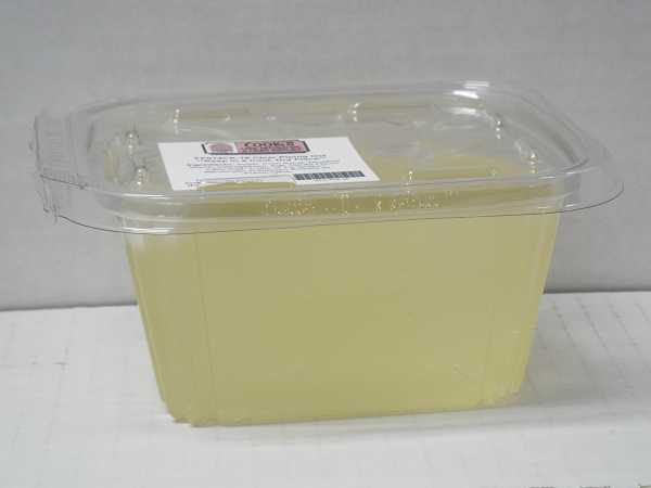 Clear Piping Gel 6-5 LB (Korinek's)