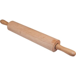 Rolling Pin Wood 18″