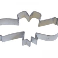 Diploma Cutter 4"