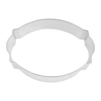 Plaque Cameo Cutter 4 1/4"