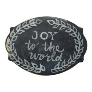 Plaque Cameo Cutter 4 1/4" - Image 2