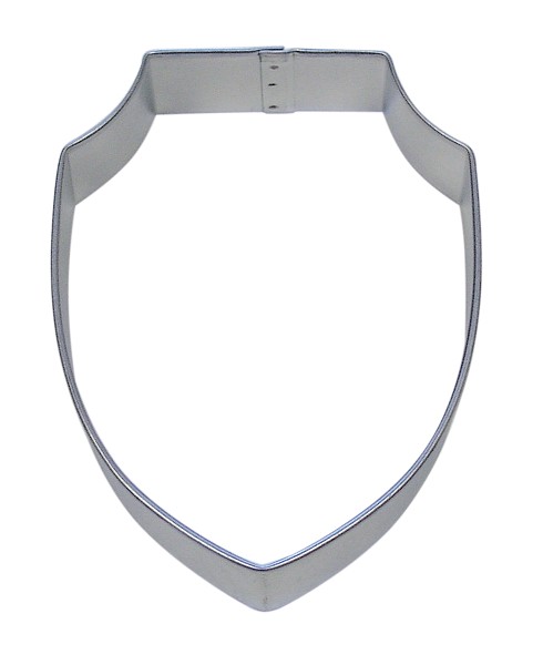 Plaque Shield Cutter 4"