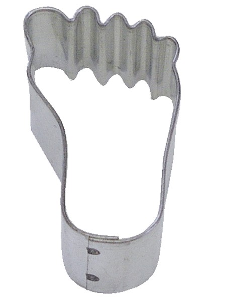Foot Mini Cutter 1 3/4"