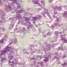 Lavender Edible Glitter 4 OZ