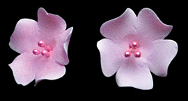 Fruit Blossom Pink 1" 110 CT