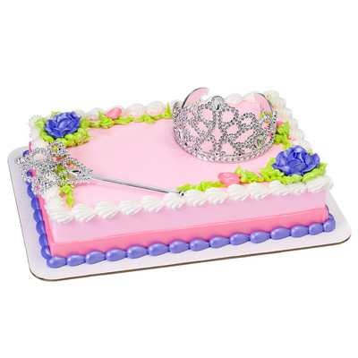 Crown & Scepter DecoSet 6 CT