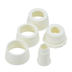 Universal Coupler 5 PCS Set