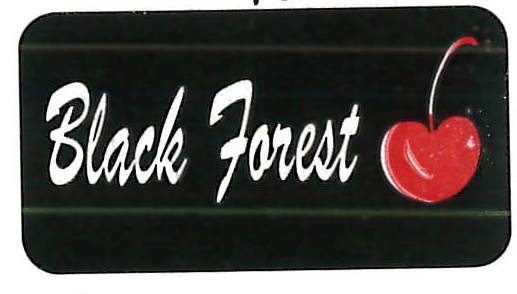 Black Forest Labels 1000 CT