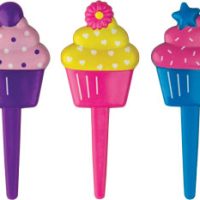 Cupcake Picks 72 CT
