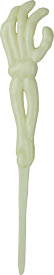 Skeleton Hand Pick 144 CT