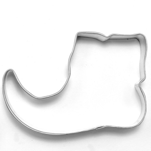 Elf Shoe Cutter 3 1/2″
