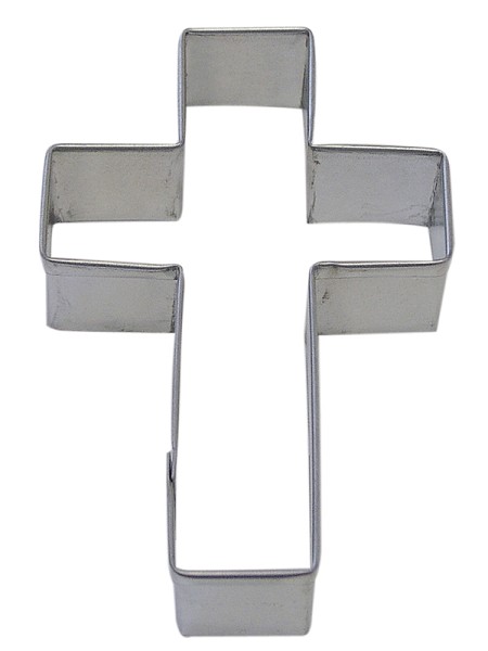 Cross Cutter 3 1/4"